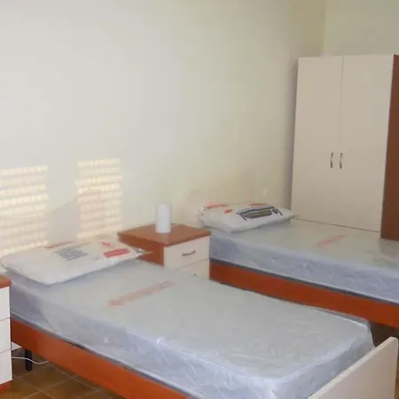 Apartamento Lido - Trilocale Baia Azzurra *