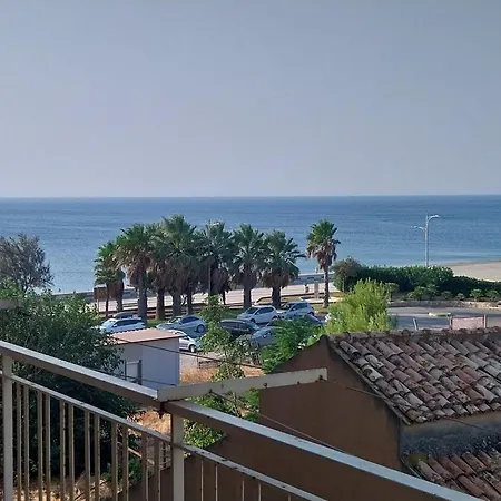 Lido - Trilocale Baia Azzurra Apartamento *