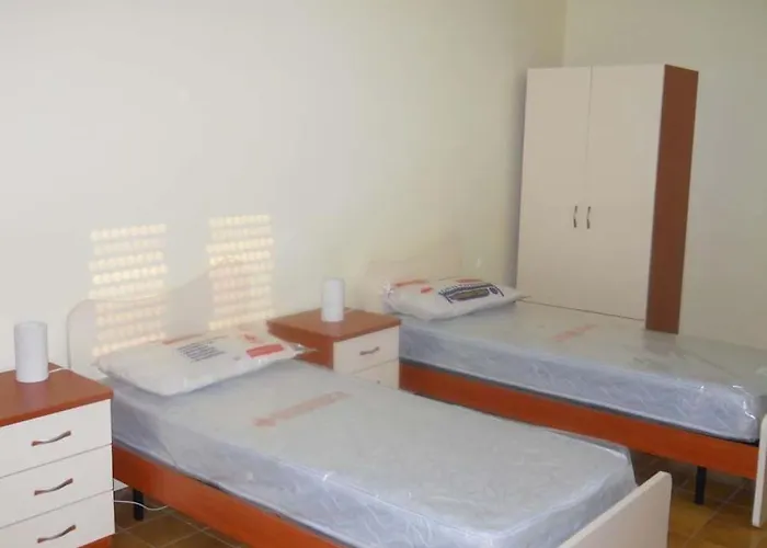 Apartamento Lido - Trilocale Baia Azzurra *