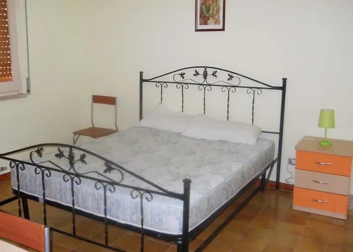 Lido - Trilocale Baia Azzurra * Catanzaro