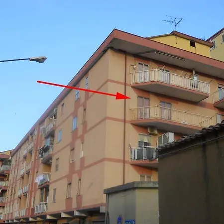 Lido - Trilocale Baia Azzurra Apartment *
