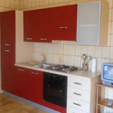 Lido - Trilocale Baia Azzurra カタンザーロ