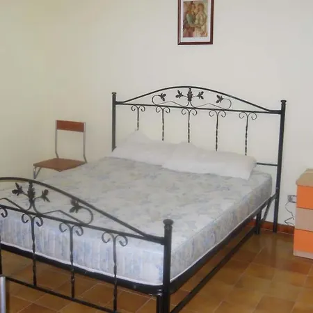 Lido - Trilocale Baia Azzurra * カタンザーロ