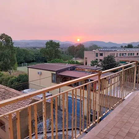 Lido - Trilocale Baia Azzurra