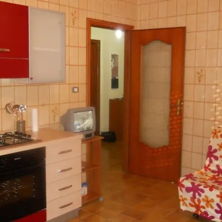Apartment Lido - Trilocale Baia Azzurra Catanzaro