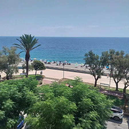 アパート Lido - Trilocale Baia Azzurra