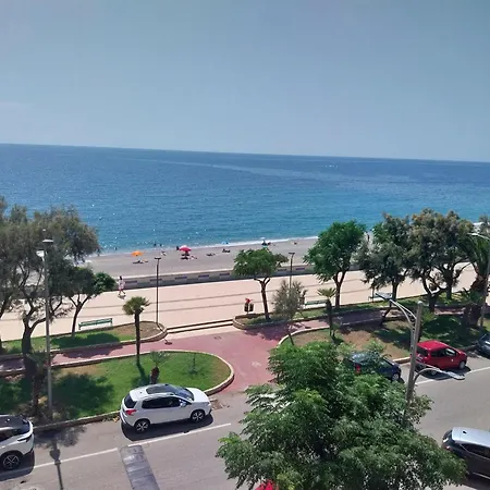 Lido - Trilocale Baia Azzurra