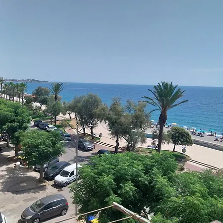 Lido - Trilocale Baia Azzurra *