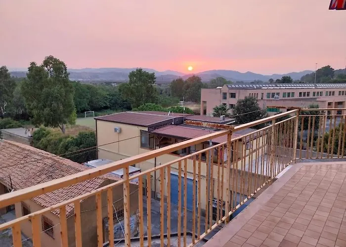 Lido - Trilocale Baia Azzurra