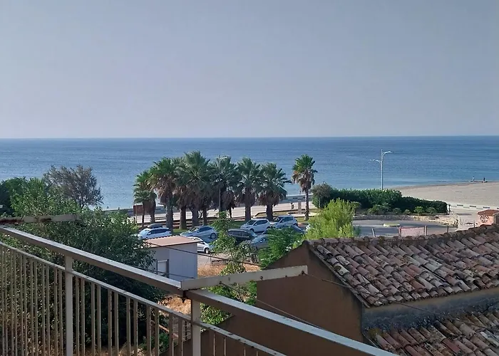 Lido - Trilocale Baia Azzurra アパート *