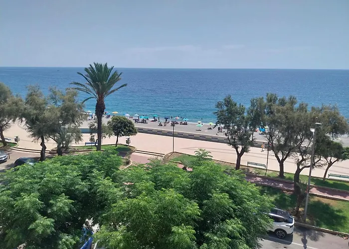 Apartment Lido - Trilocale Baia Azzurra