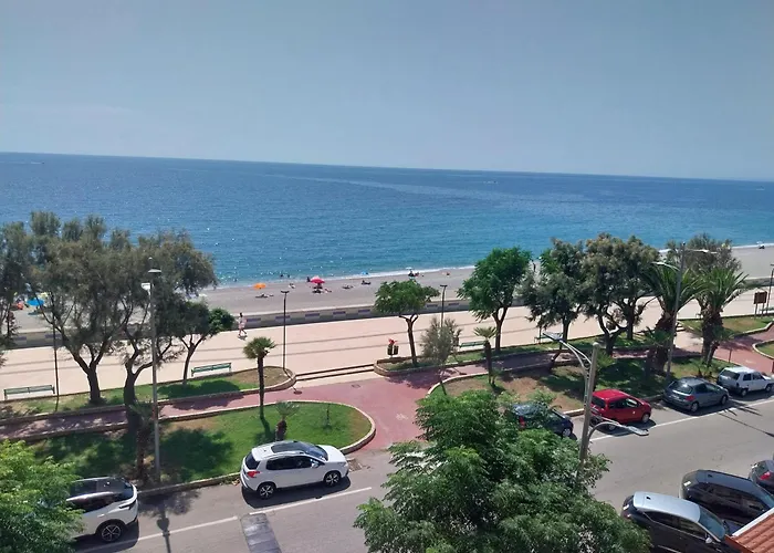 Lido - Trilocale Baia Azzurra