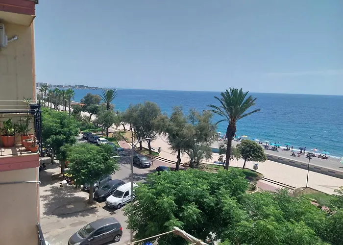 Lido - Trilocale Baia Azzurra *